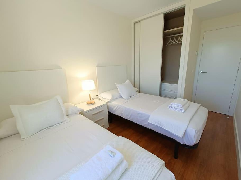 Nuevo Atico Toyo. Vistas Al Mar, Terraza, Solarium, Piscina, A/A, Wifi Y Garaje Apartman El Toyo Kültér fotó